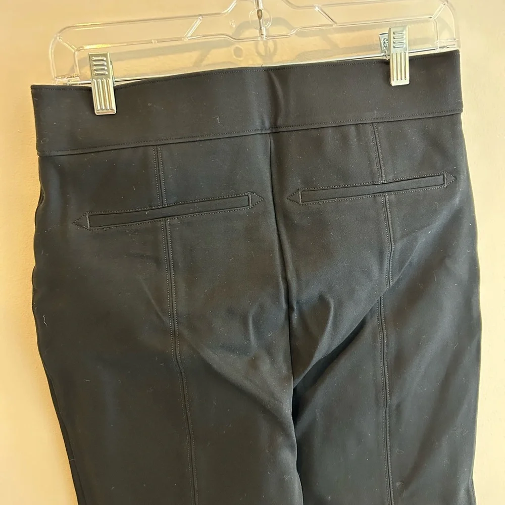 Spanx Black High-Waisted Pants - Picture 8 of 8